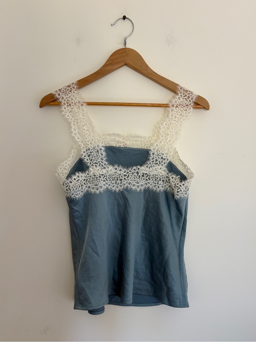 Alexa Chung Madewell Cami - Picture 2 of 3